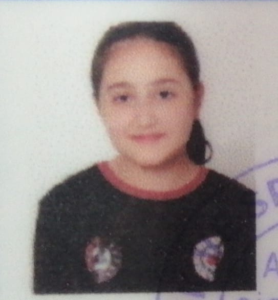 İsra Mi̇ray Meti̇n