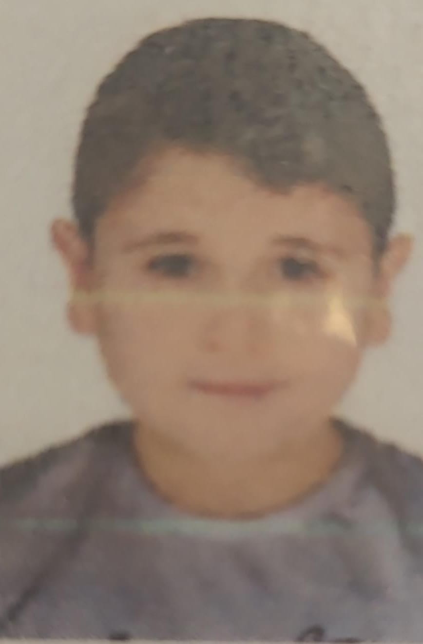Armağan Başar Batmaz