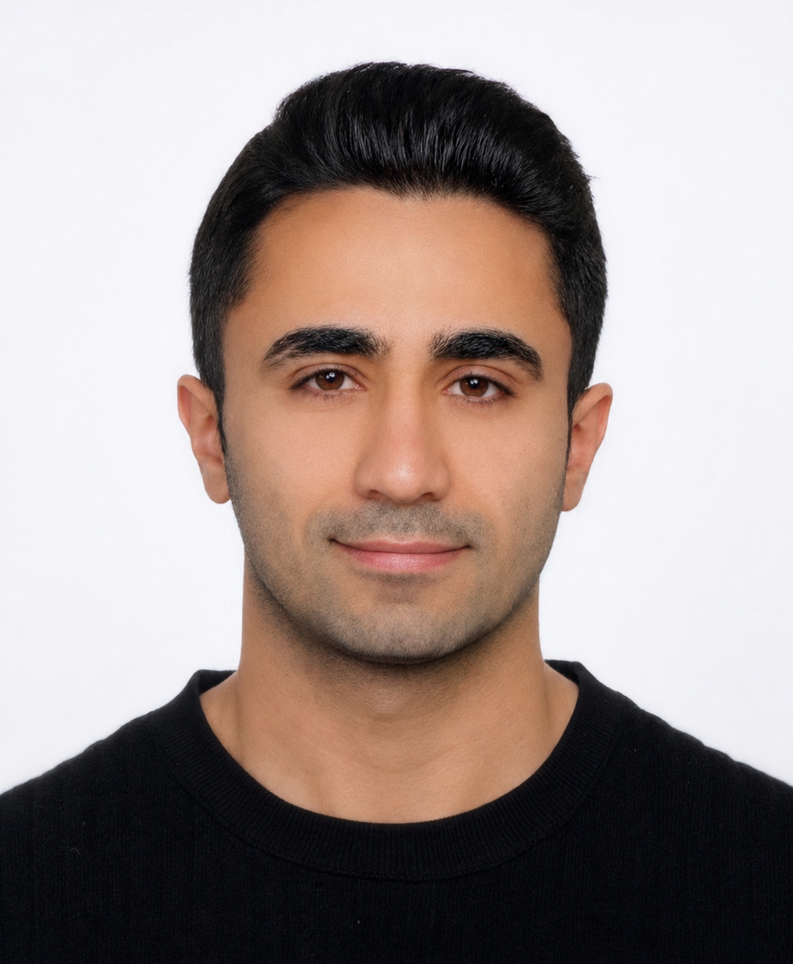 Kazim Alperen Erükcü