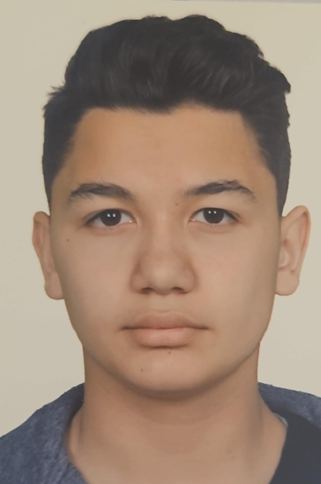Volkan Özcan